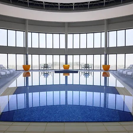 Courtyard By Marriott Riyadh Diplomatic Quarter-2