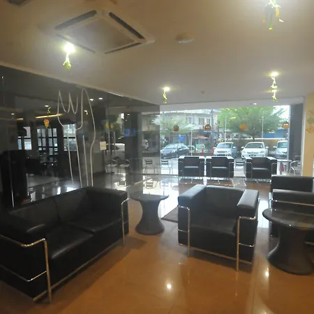 Prima Hotel Melaka-2