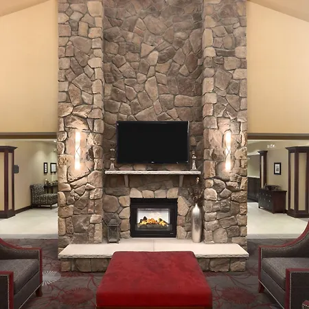 Homewood Suites Atlantic City Egg Harbor Township-2