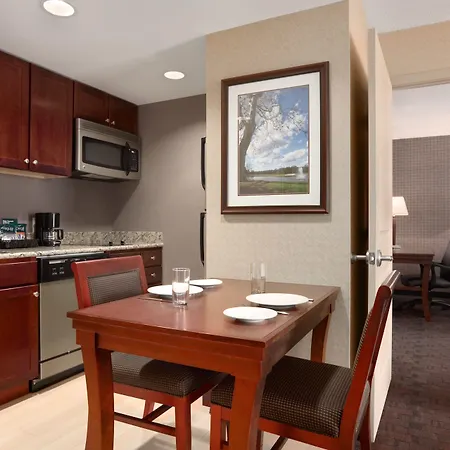 Homewood Suites Atlantic City Egg Harbor Township-3