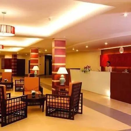 Kalim Resort-3