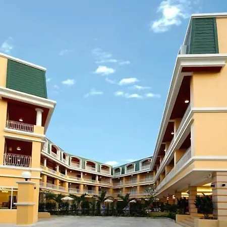 Kalim Resort-2