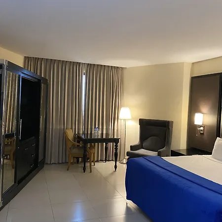 Ramada By Wyndham Princess Santo Domingo-3