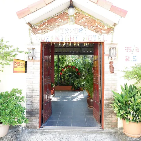 Phuket Airport Overnight Hotel-3