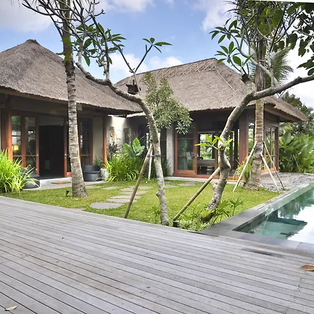 Luwak Ubud Villa & Jungle Suite-2