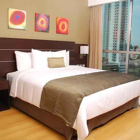 Tryp By Wyndham Panama Centro-3