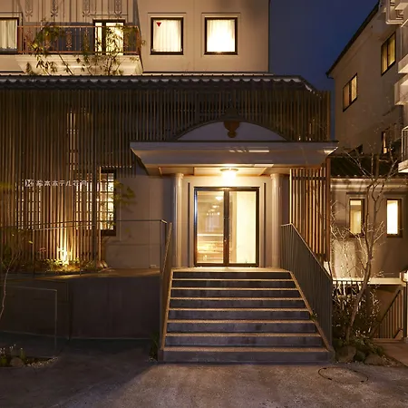 Matsumoto Hotel Kagetsu-3