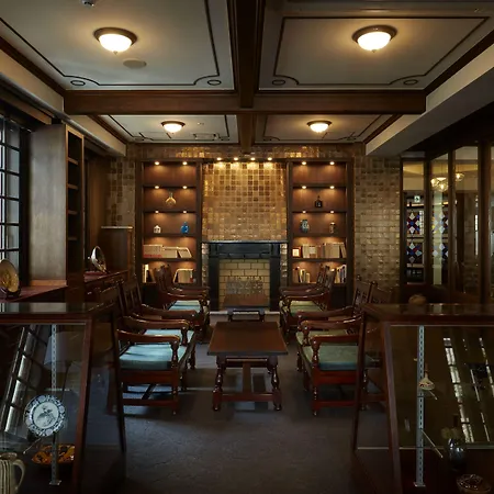 Matsumoto Hotel Kagetsu-2