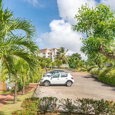 Residence Les Cayalines-2