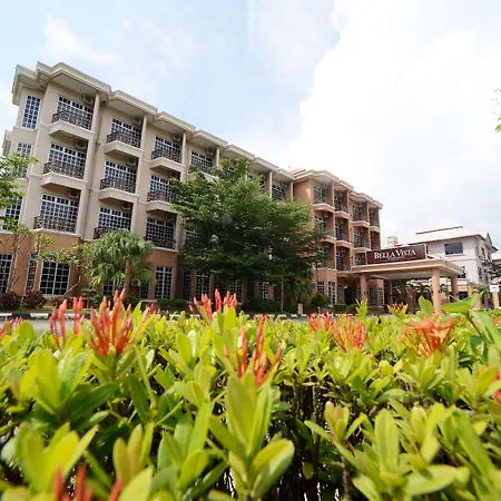 Bella Vista Express Hotel-2