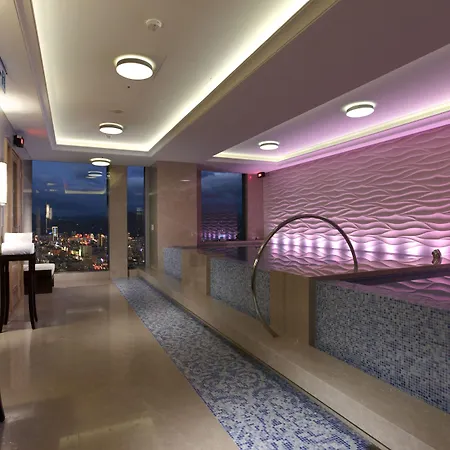 The Okura Prestige Taipei-2