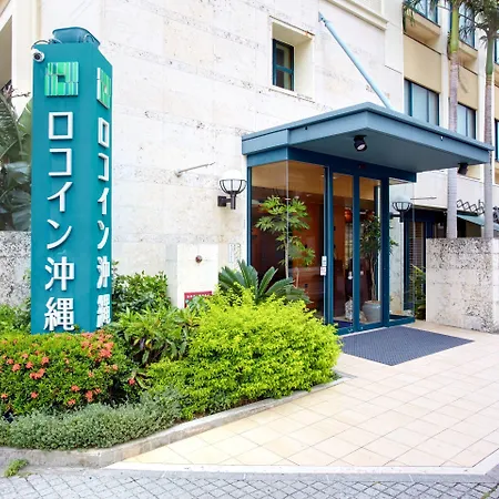 Hotel Roco Inn Okinawa-3