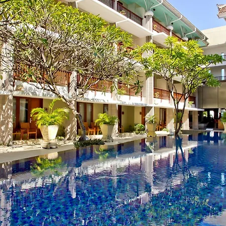 The Rani Hotel & Spa-3