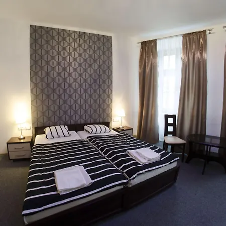 Brama Old City Rooms-3