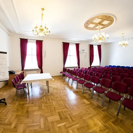 Brama Old City Rooms-2