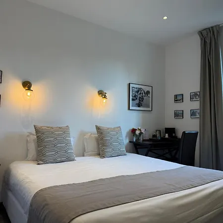 Ideal Sejour Cannes - Hotel De Charme-3