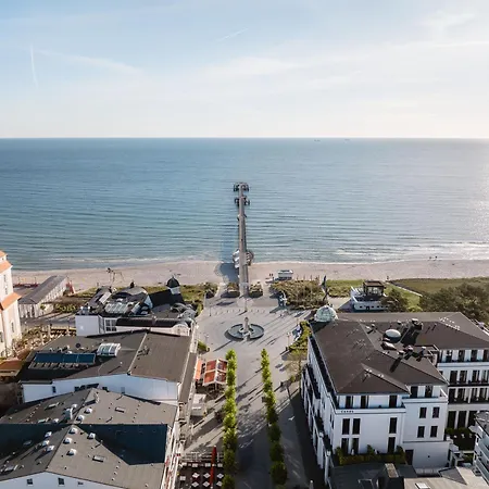 A-Rosa Hotel Ceres Am Meer - Adults Only-3
