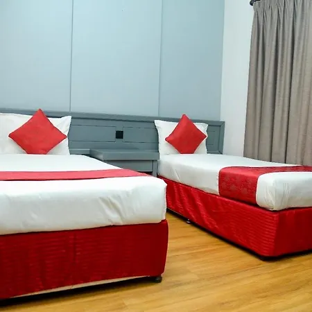 Al Sharq Hotel-3