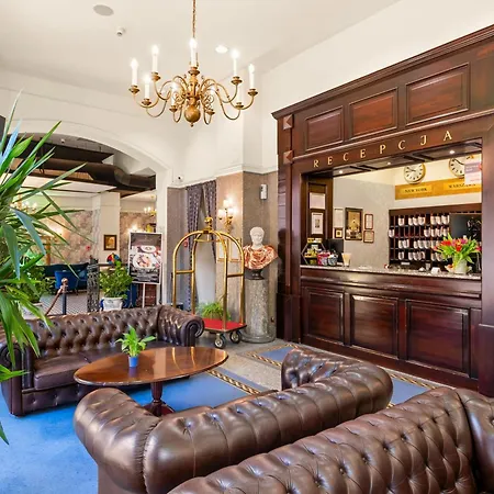 Hotel Diament Plaza Gliwice-3