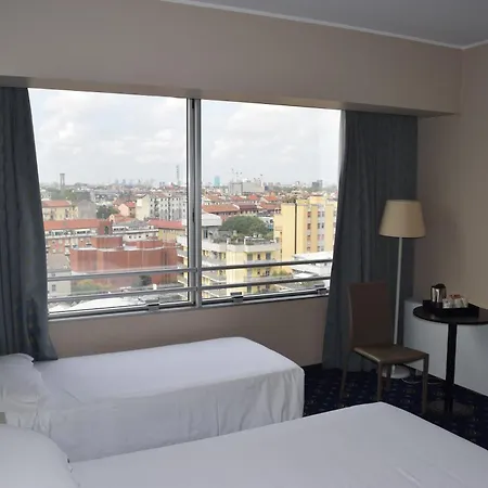 Hotel Blaise & Francis-2