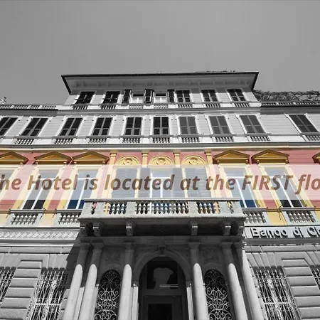 Hotel Palazzo Vannoni-3