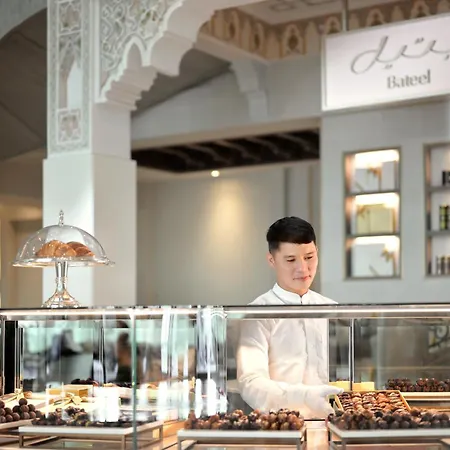 Al Ahsa Intercontinental By Ihg-2
