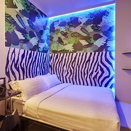 Ibis Budget Singapore Bugis-2
