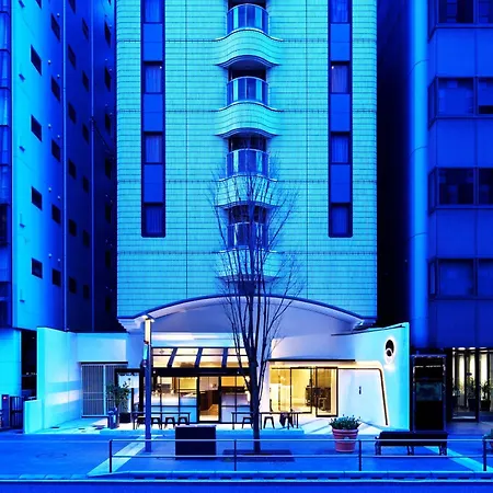 En Hotel Hakata-3