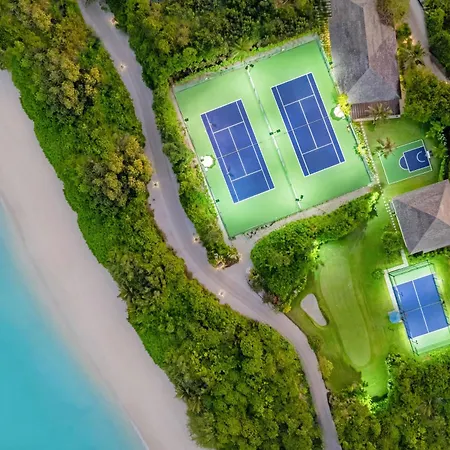 Hideaway Beach Resort & Spa-3