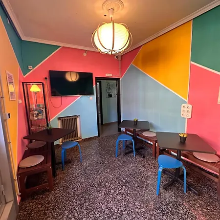 Barbieri Sol Hostel-2