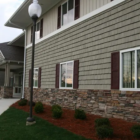 Affordable Suites Of America Augusta-3