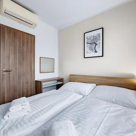 Apart Hotel Virgo-2
