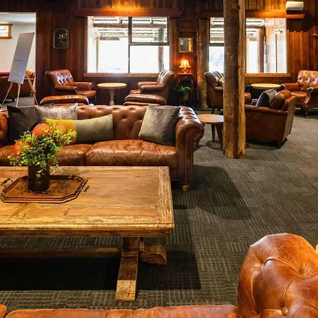Peppers Cradle Mountain Lodge-2