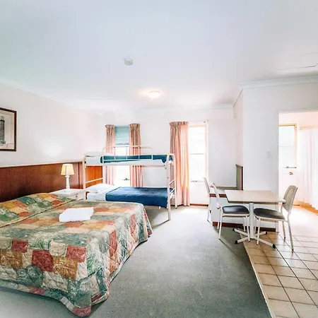 Augusta'S Georgiana Molloy Motel-3