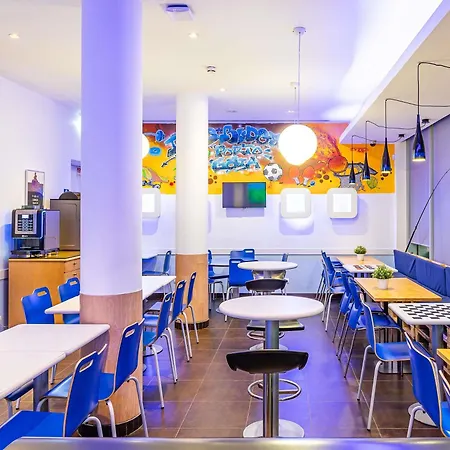Hotel Ibis Budget Porto Gaia-2