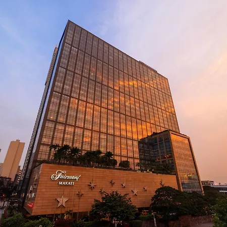 Fairmont Makati-2
