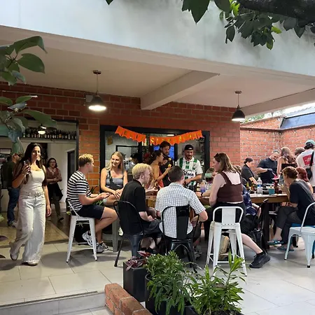 Black Sheep Medellin (Adults Only)-2