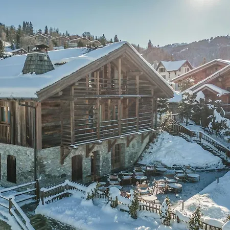 Zannier Le Chalet-2