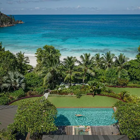 Four Seasons Resort Seychelles-3