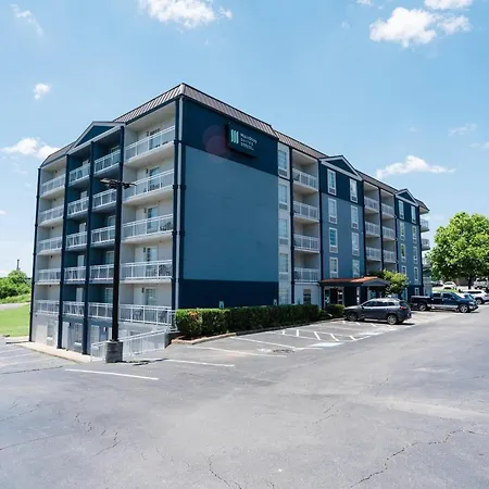 Mainstay Suites Knoxville North I-75-2