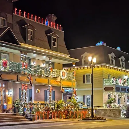 Holiday Inn Express St Augustine Near Dtwn - Historic By Ihg-2