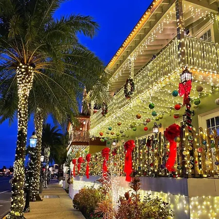 Holiday Inn Express St Augustine Near Dtwn - Historic By Ihg-3