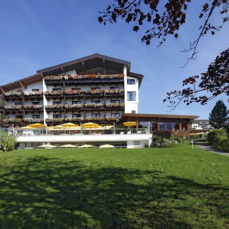 Hotel Achentalerhof-3