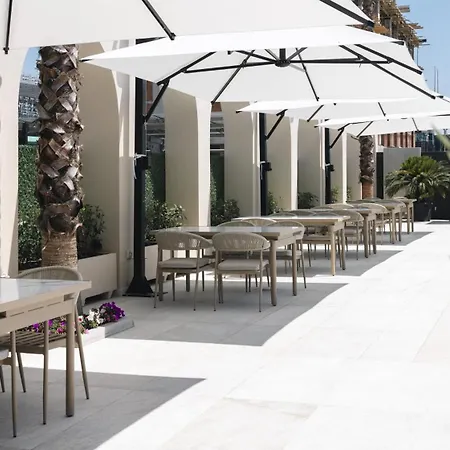 Best Western Premier Ark Hotel-3