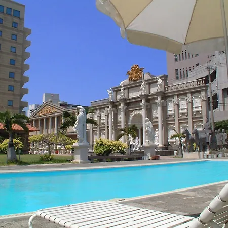 Pacific Hotel Okinawa-2