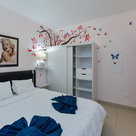 Boutique Hotel Swiss Paradise Aruba Villas And Suites-2