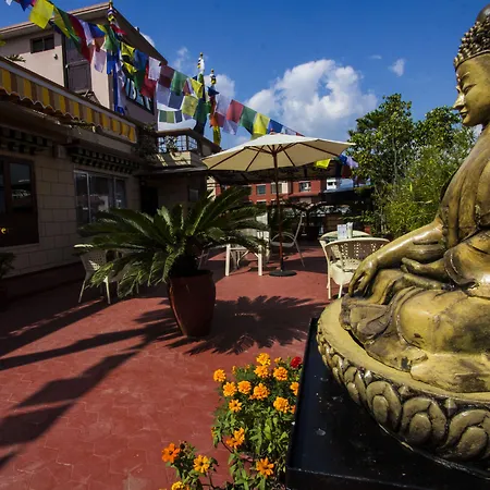 Hotel Tibet-2