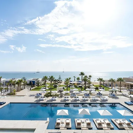 Sofitel Tamuda Bay Beach And Spa-2