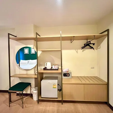 Klean Residence Hotel-2