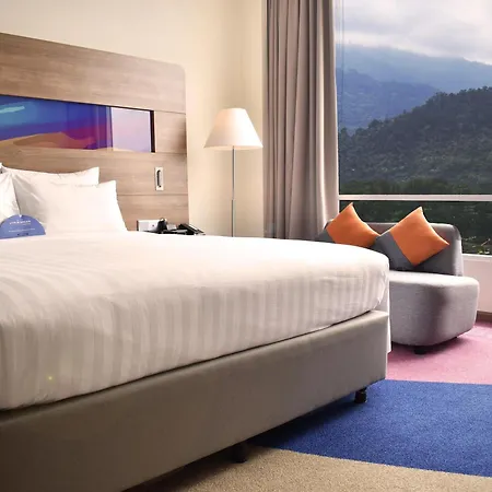 Novotel Taiping-3